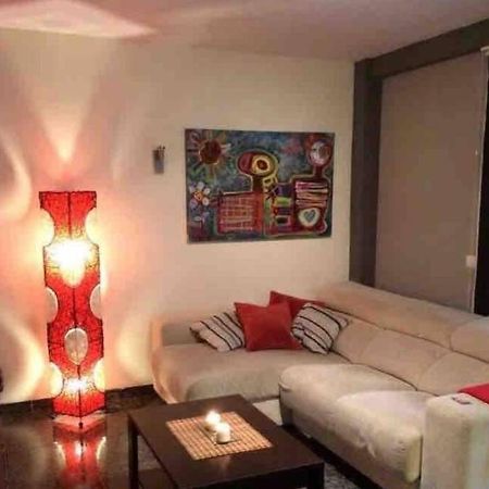 Cosy Two-Bedroom Apartment In The Centre Of El Medano Екстер'єр фото
