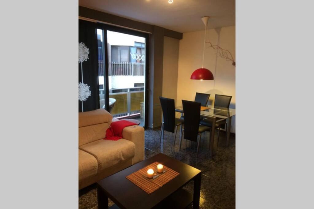 Cosy Two-Bedroom Apartment In The Centre Of El Medano Екстер'єр фото