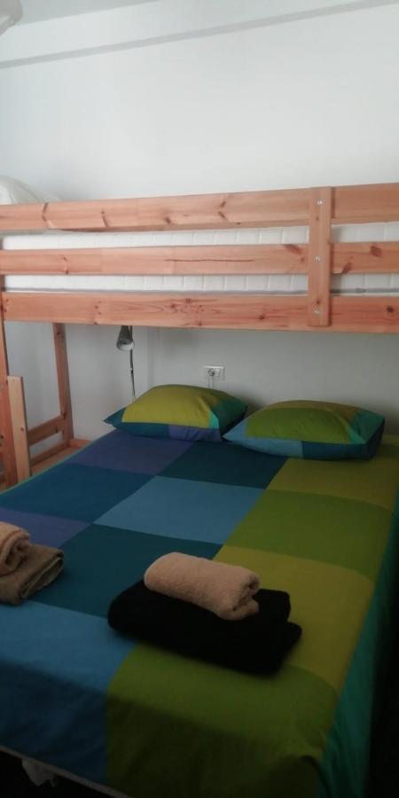 Cosy Two-Bedroom Apartment In The Centre Of El Medano Екстер'єр фото